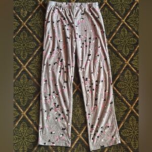 Secret Treasures pj pants